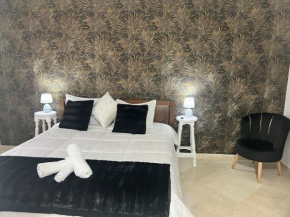 Oumadane Ocean view- Amazing apartment-International Fair and more near by
